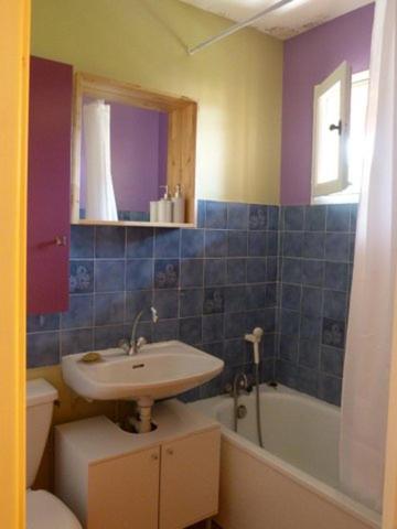 Agreable Studio Cabine Proche Mer Ла-Лонд-ле-Мор Экстерьер фото